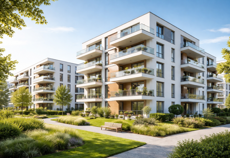 BGH zur WEG: Keine allgemeine Pflicht zur Einholung von Vergleichsangeboten