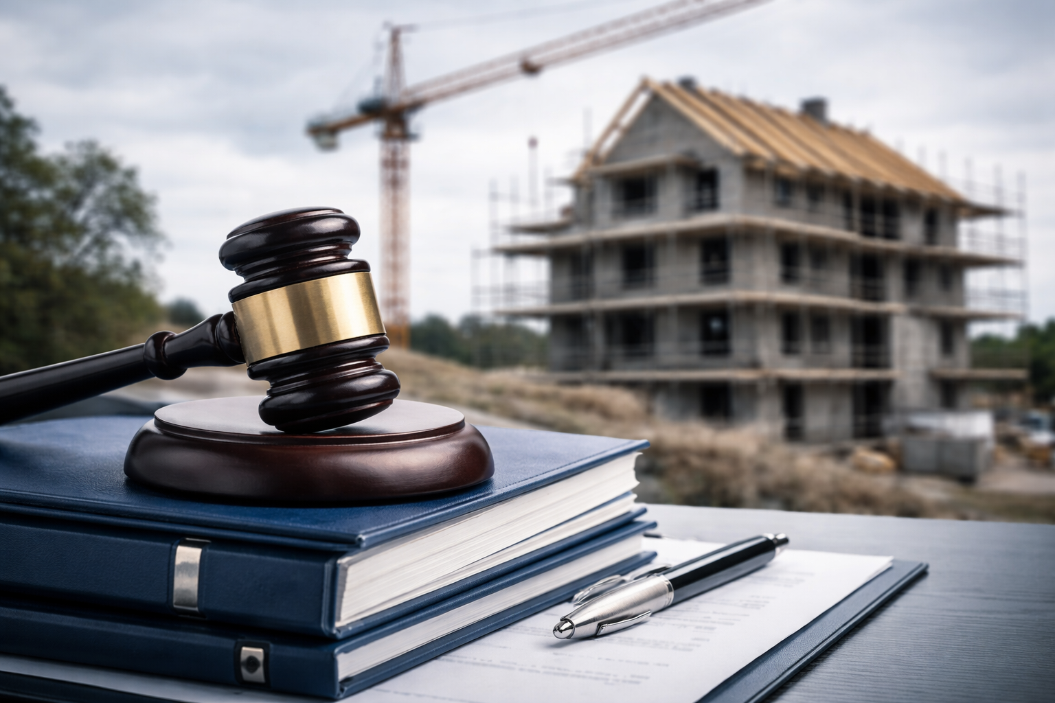 BGH Vertragsstrafe Bauträgervertrag